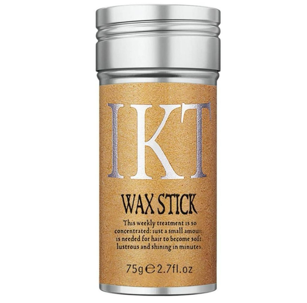 CERA MOLDERADORA CABELLO WAX STICK IKT