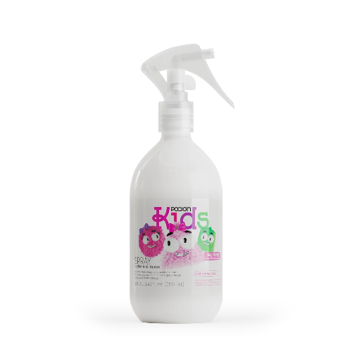 SPRAY ANTI-NUDOS POCION KIDS