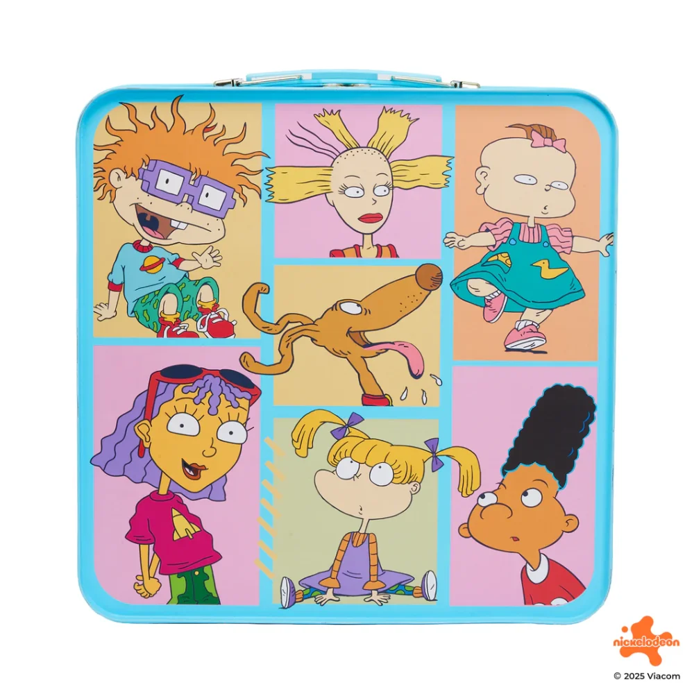 CALENDARIO DE ADVIENTO TRENDY NICKS 90S