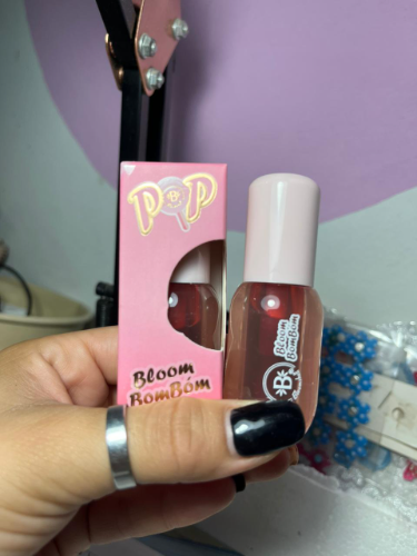 TINTA LABIOS BLOOM BOMBOM POP
