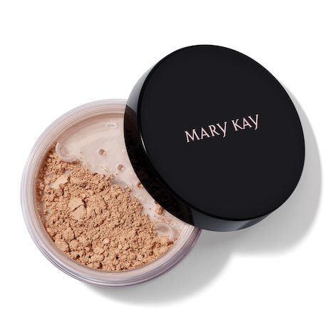 POLVO SUELTO LIGHT MEDIUM BEIGE MARY KAY