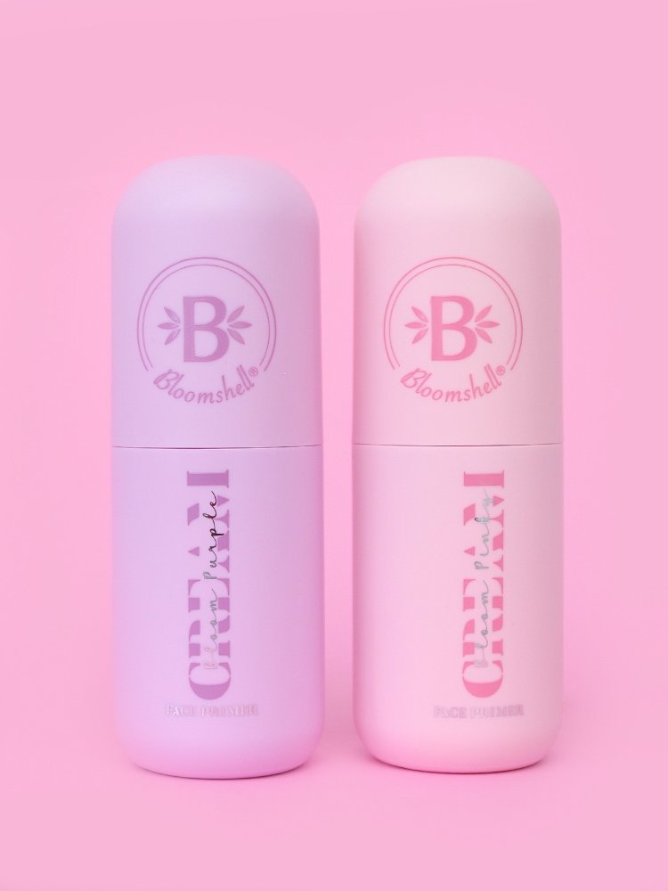 PRIMER BLOOM CREAM BLOOMSHELL