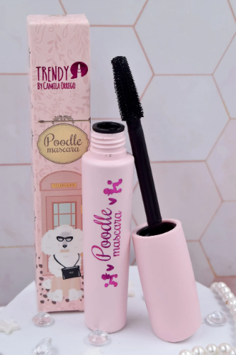 PESTAÑINA POODLE TRENDY
