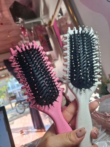 CEPILLO ANTIFRIZ CURL - RIZOS