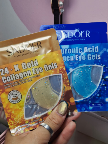 COLAGENO DE OJERAS SADOER