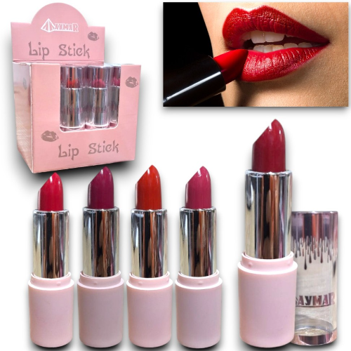 LABIAL TONOS ROJOS RAYMAR REF MG-22222