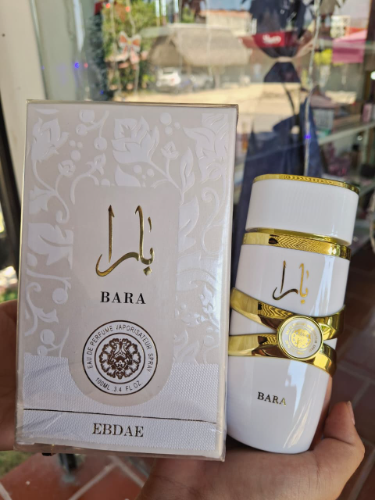 PERFUME BARA MOI