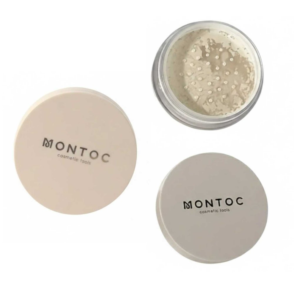MINI POLVO SUELTO SOFT POWDER 5G MONTOC