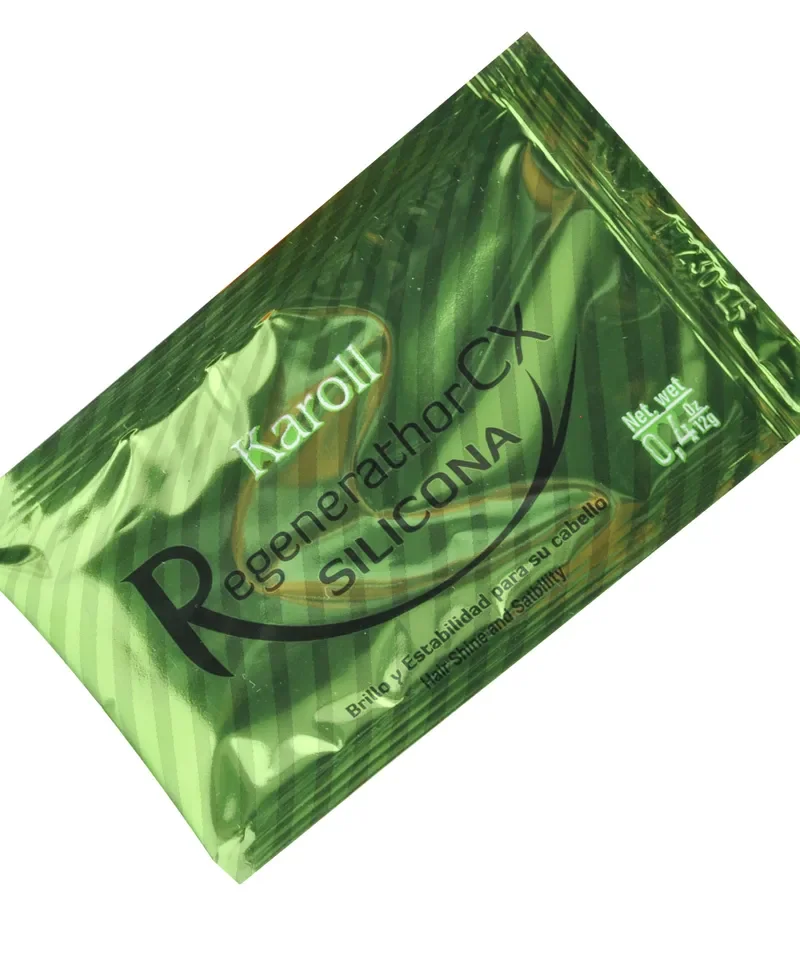 SACHET DE SILICONA KAROLL