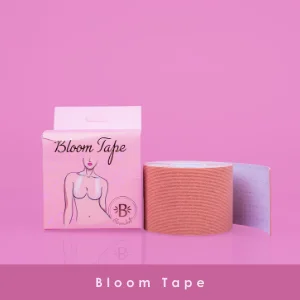 CINTA LEVANTA BUSTO BLOOMSHELL