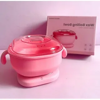 OLLA DE CERA WAX WARNER