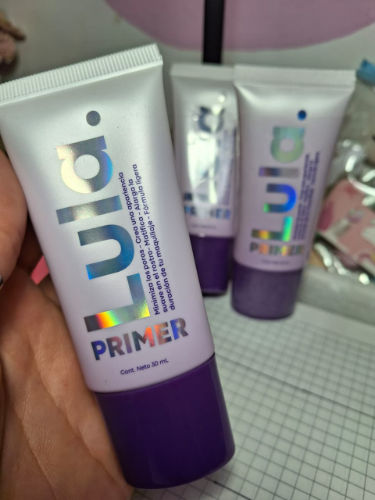 PRIMER LULA