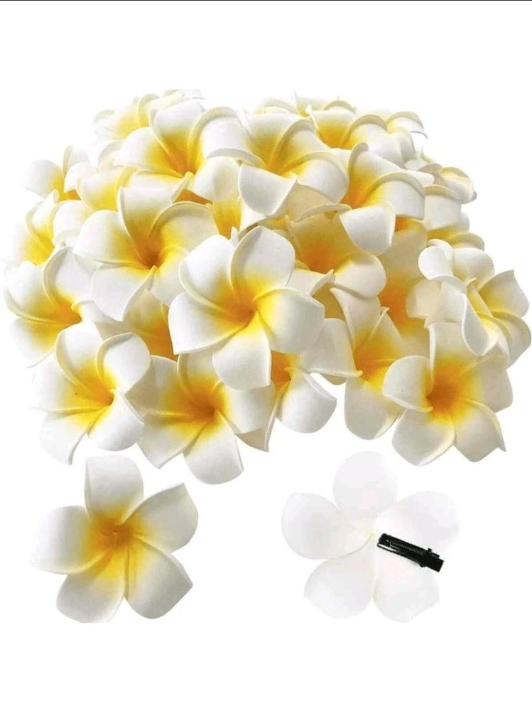 PINZA FLOR ALBARICOQUE UNIDAD