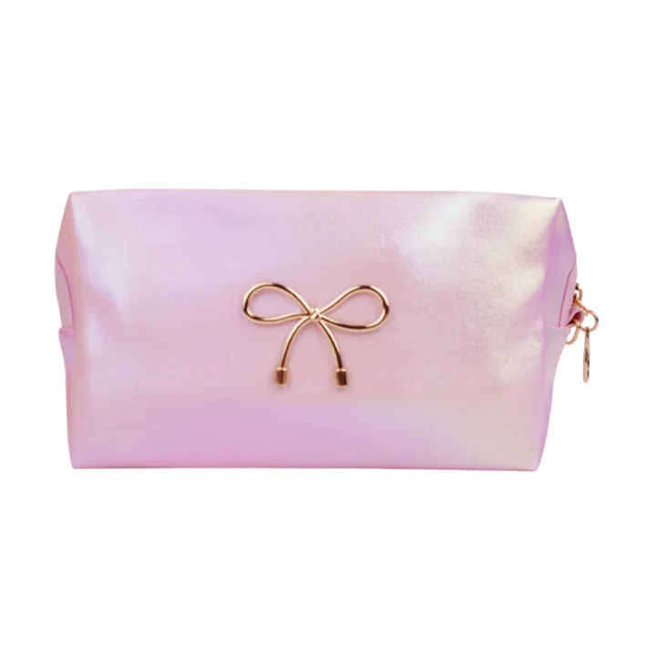 COSMETIQUERA PINK LUXURY lazo