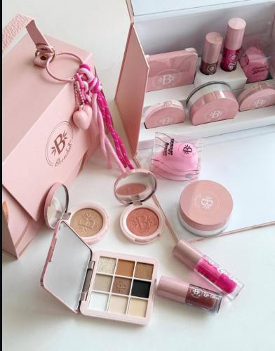 BOLSO KIT X7 PRODUCTOS DE BLOOMSHELL