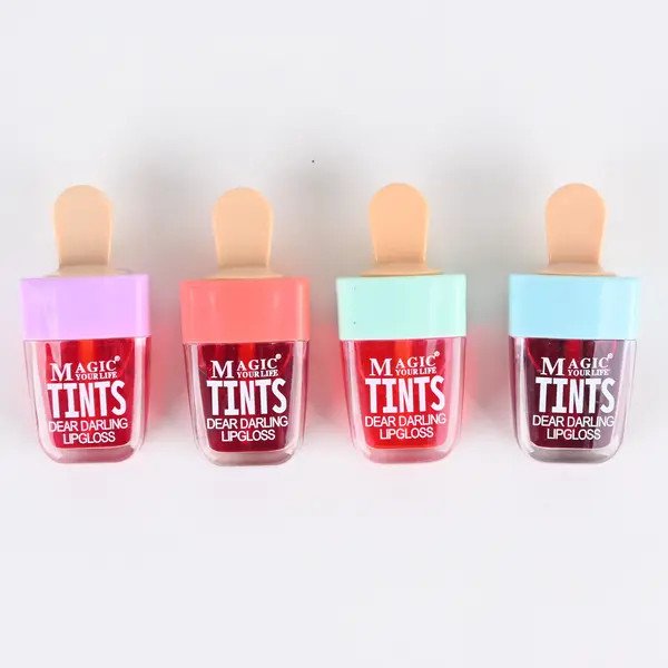 TINTA EN PALETA DEAR DARLING LAOGUANXI