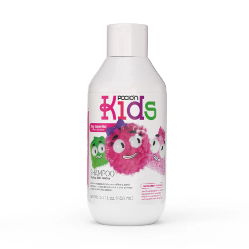SHAMPOO POCION KIDS