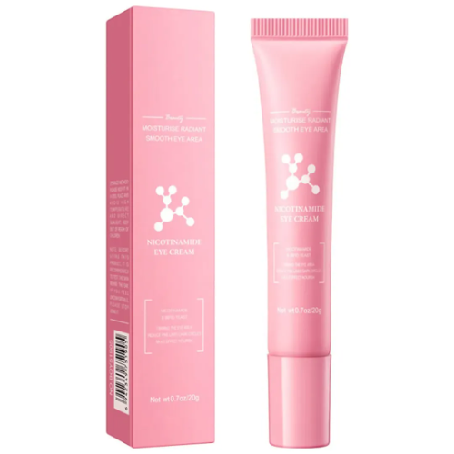 CONTORNO DE OJOS CONTROL MANCHAS NICOTINAMIDA BIOAQUA