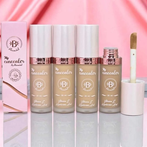 CORRECTOR XL BLOOMSHELL