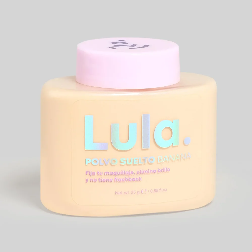 POLVO SUELTO LULA