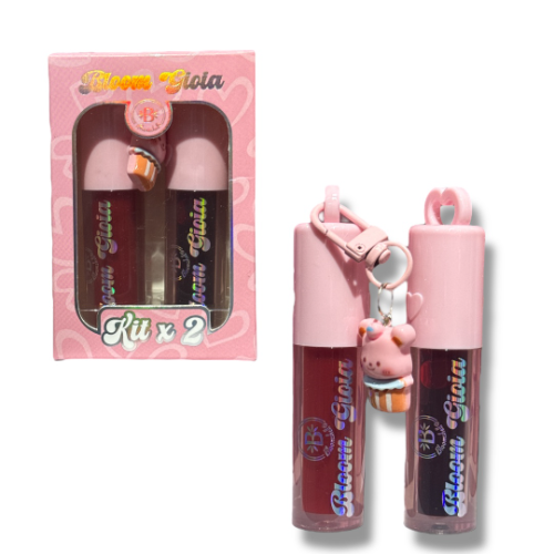 TINTA BLOOM GIOIA