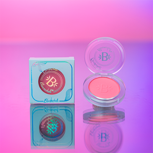 RUBOR MATTE BLUSHSHELL
