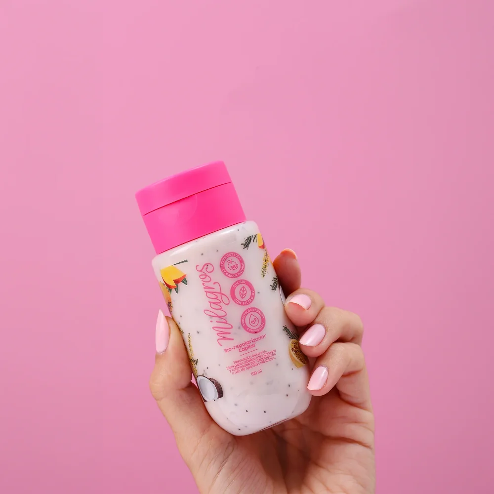 MINI BIOREPOLARIZADOR MILAGROS