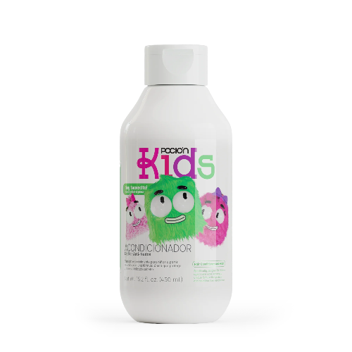 ACONDICIONADOR POCION KIDS