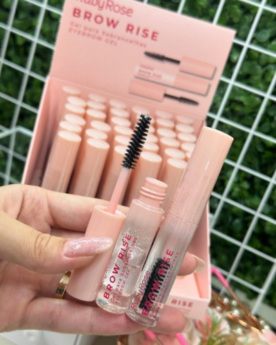 GEL PARA CEJAS BROW RISE RUBY ROSE