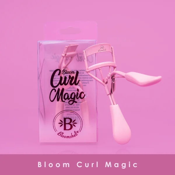 ENCRESPADOR CURL MAGIC BLOOMSHELL