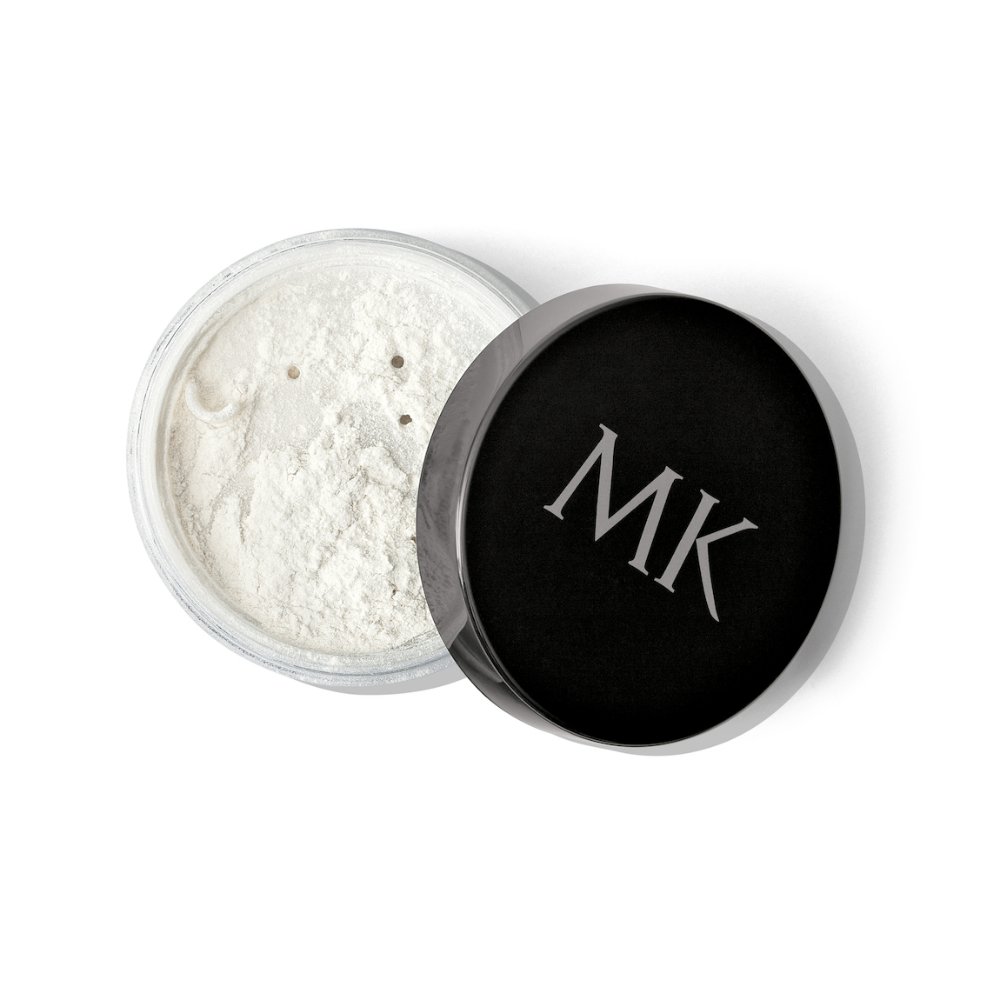 POLVO SUELTO TRASLUCIDO MARY KAY