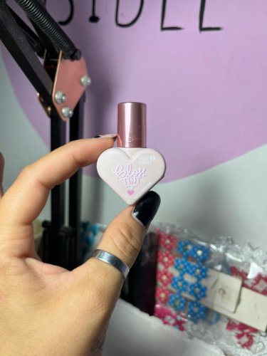 TINTA GLOSS TINT TRENDY