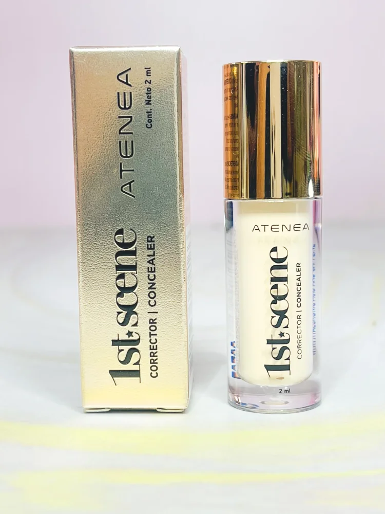 MINI CORRECTOR ATENEA