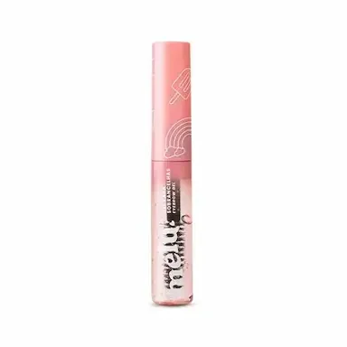 GEL PARA CEJAS TRANSPARENTE MELU