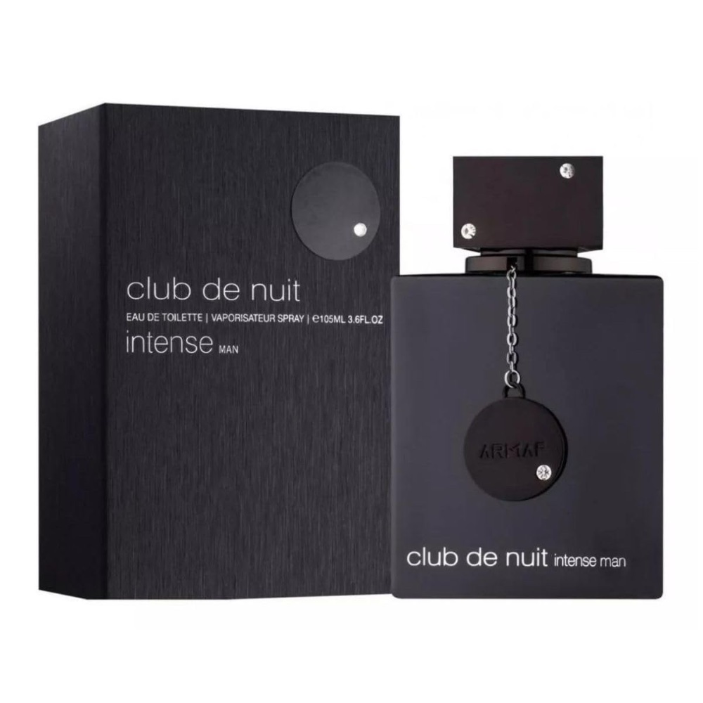 ARMAF | CLUB DE NUIT INTENSE