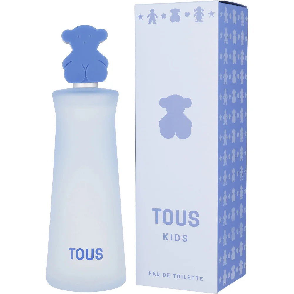 TOUS | TOUS KIDS | 100ML | MEN