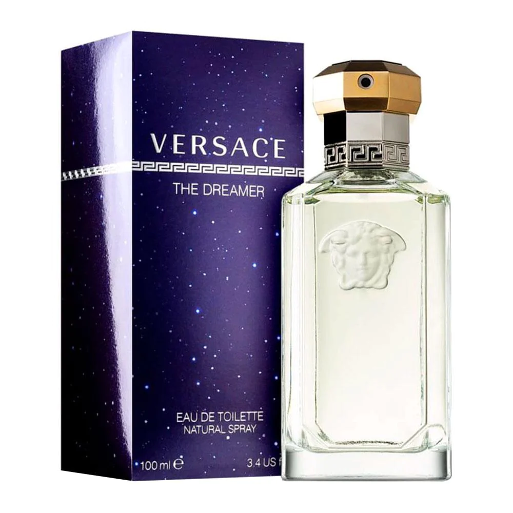 VERSACE | THE DREAMER