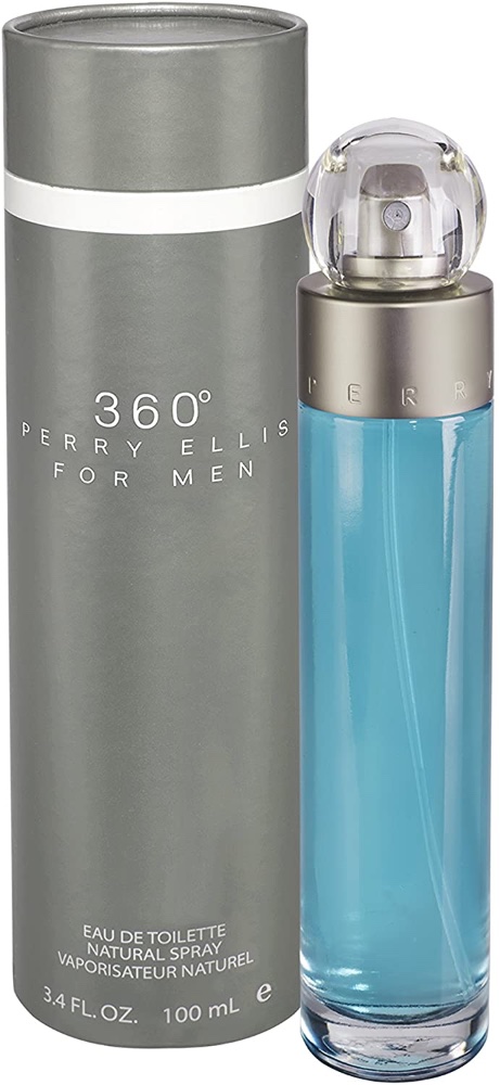 PERRY ELLIS | 360 FOR MEN