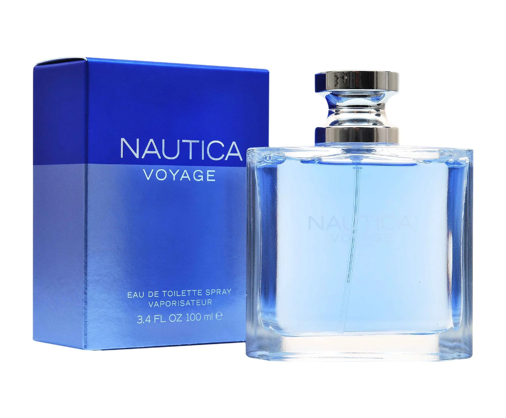 NAUTICA | VOYAGE