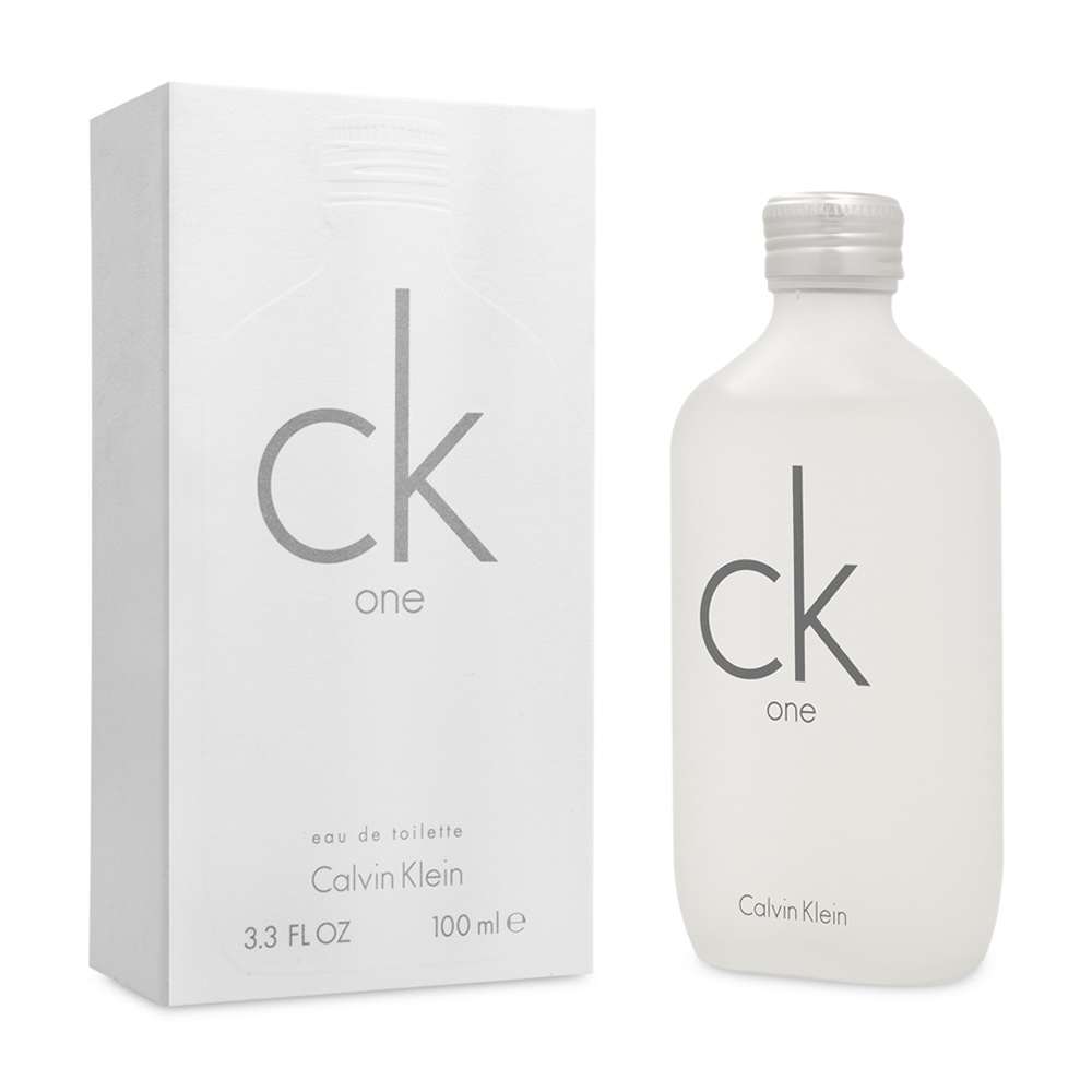 CALVIN KLEIN | CK ONE