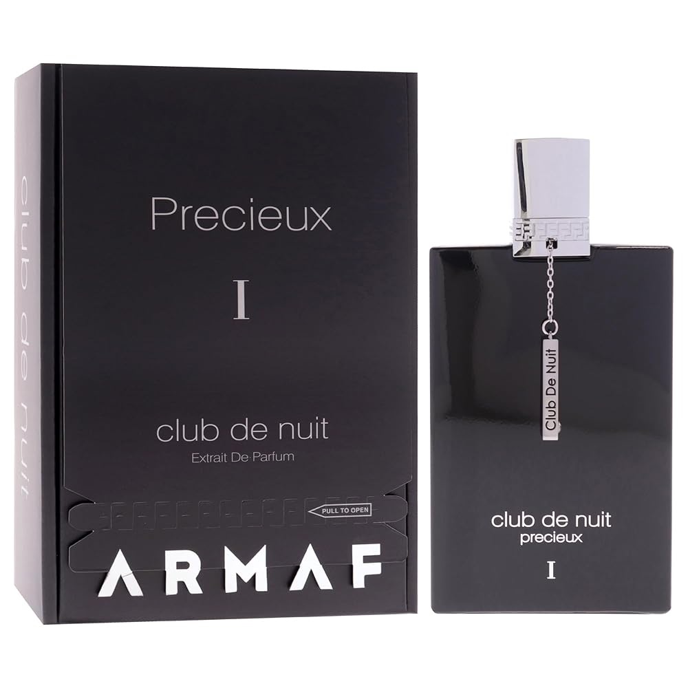 ARMAF | CLUB DE NUIT PRECIEUX I