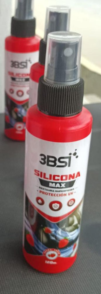 SILICONA FRESA CHICA