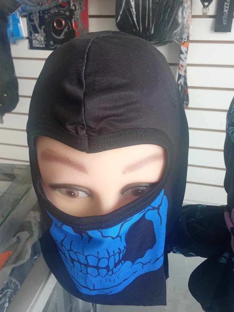 BALACLAVA HOMBRE