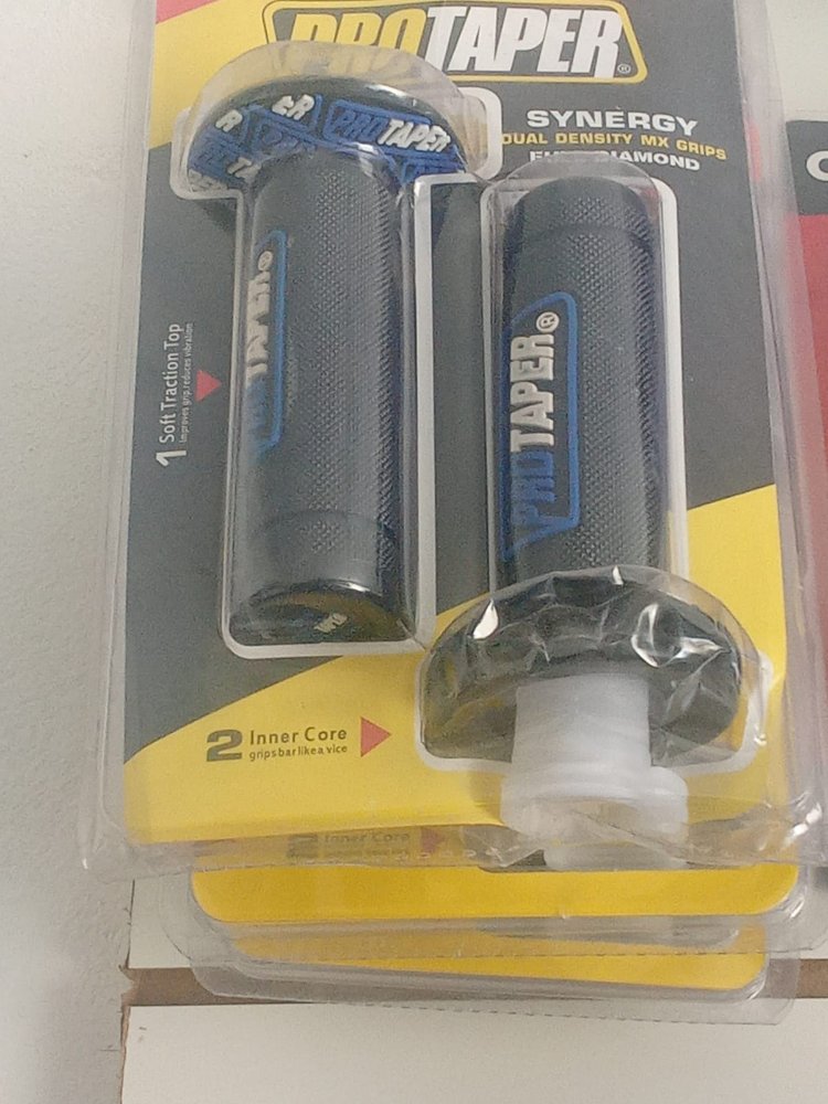 MANILETE PROTAPER