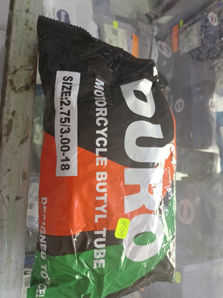 camara duro 3.00x18