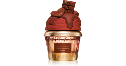 CHOCO OVERDOSE
