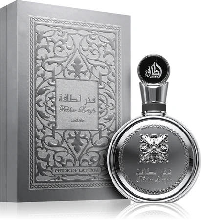 FAKHAR PLATIN