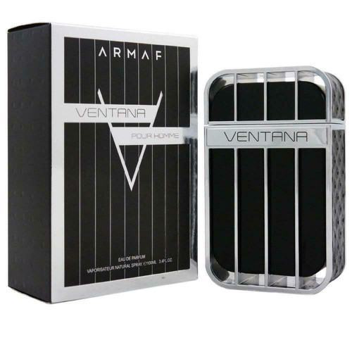 VENTANA ARMAF