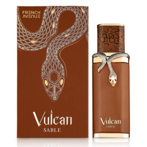 VULCAN SABLE
