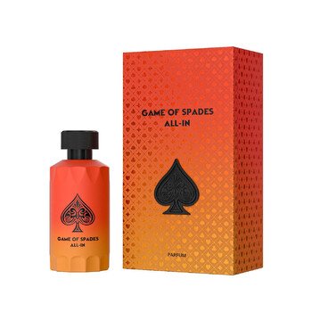 GAME OF SPADES ALL-IN